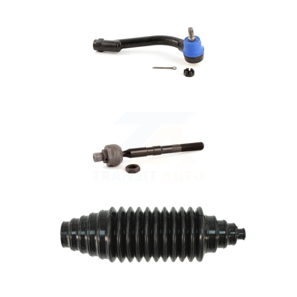 Transit Auto KTB-100307 Steering Tie Rod End for 2007-2012 Kia Rondo - Front Right