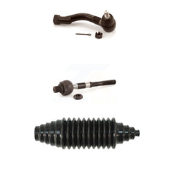 Transit Auto KTB-100309 Steering Tie Rod End for 2003-2009 Kia Sorento - Front Right