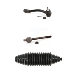 Transit Auto KTB-100310 Steering Tie Rod End for 2006-2011 Kia Rio, Kia Rio5 - Front Right