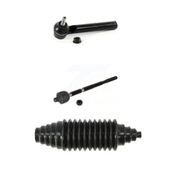 Transit Auto KTB-100311 Steering Tie Rod End for 2012-2019 Fiat 500 - Front