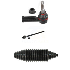 Transit Auto KTB-100313 Steering Tie Rod End for 2015-2019 Ford Transit-150, Ford Transit-250 and More - Front