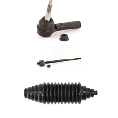 Transit Auto KTB-100315 Steering Tie Rod End for 2010-2017 Chevrolet Equinox, GMC Terrain - Front