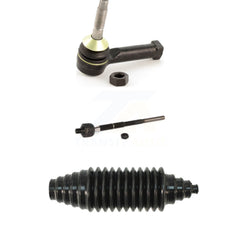 Transit Auto KTB-100317 Steering Tie Rod End for 2012-2016 Lincoln MKT - Front
