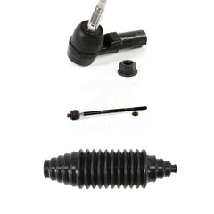 Transit Auto KTB-100322 Steering Tie Rod End for 2013-2019 Buick Encore, Chevrolet Trax - Front