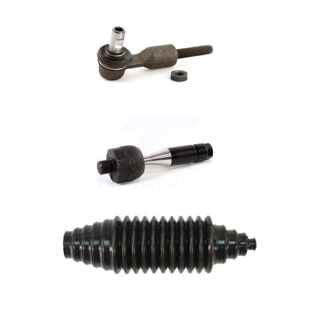 Transit Auto KTB-100323 Steering Tie Rod End for 1996-2005 Audi A4, Audi A4 Quattro and More - Front