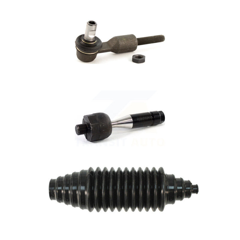 Transit Auto KTB-100323 Steering Tie Rod End for 1996-2005 Audi A4, Audi A4 Quattro and More - Front