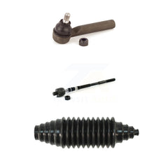 Transit Auto KTB-100325 Steering Tie Rod End for 2013-2024 Subaru Crosstrek, Subaru Forester, Subaru XV Crosstrek - Front