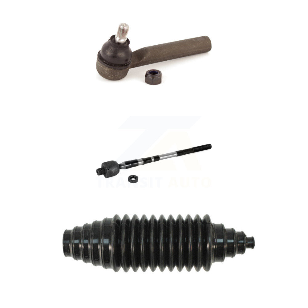 Transit Auto KTB-100326 Steering Tie Rod End for 2012-2016 Subaru Impreza - Front