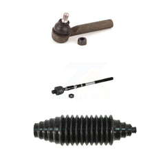 Transit Auto KTB-100326 Steering Tie Rod End for 2012-2016 Subaru Impreza - Front