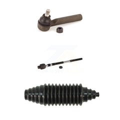 Transit Auto KTB-100327 Steering Tie Rod End for 2006-2021 Subaru WRX, Subaru WRX STI and More - Front