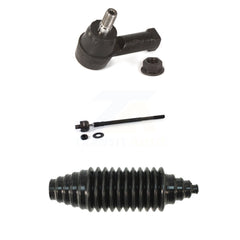 Transit Auto KTB-100328 Steering Tie Rod End for 2004-2011 Mitsubishi Endeavor - Front