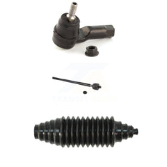 Transit Auto KTB-100330 Steering Tie Rod End for 2011-2024 Mitsubishi Outlander PHEV, Mitsubishi Lancer and More - Front