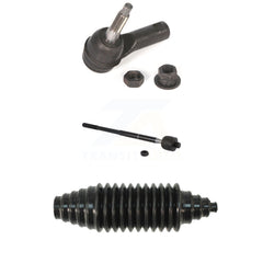 Transit Auto KTB-100333 Steering Tie Rod End for 2013-2023 Ram 1500 Classic, Ram 1500 - Front