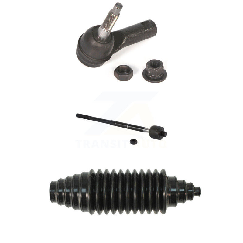 Transit Auto KTB-100333 Steering Tie Rod End for 2013-2023 Ram 1500 Classic, Ram 1500 - Front