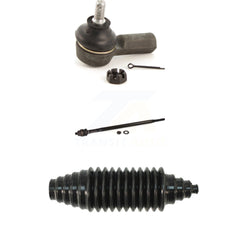 Transit Auto KTB-100334 Steering Tie Rod End for 2002-2006 Honda CR-V - Front