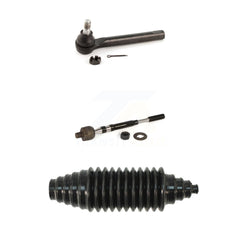Transit Auto KTB-100338 Steering Tie Rod End for 2003-2004 Nissan Murano - Front