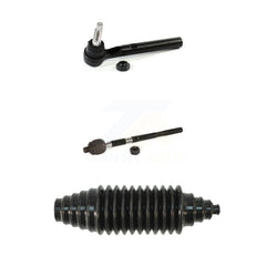 Transit Auto KTB-100340 Steering Tie Rod End for 2006-2010 Hummer H3T, Hummer H3 - Front