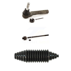 Transit Auto KTB-100342 Steering Tie Rod End for 2003-2014 Chevrolet Express 1500, Chevrolet Express 2500 and More - Front