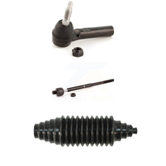 Transit Auto KTB-100344 Steering Tie Rod End for 2005-2010 Chrysler 300, Dodge Challenger and More - Front