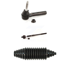 Transit Auto KTB-100345 Steering Tie Rod End for 2009-2020 Dodge Journey - Front