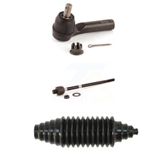 Transit Auto KTB-100347 Steering Tie Rod End for 2007-2011 Honda CR-V - Front