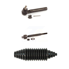 Transit Auto KTB-100348 Steering Tie Rod End for 2007-2011 Honda CR-V - Front