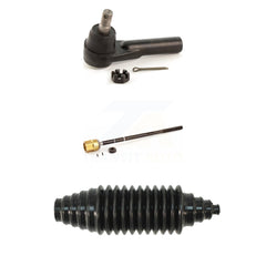 Transit Auto KTB-100349 Steering Tie Rod End for 1995-2003 Ford Windstar - Front
