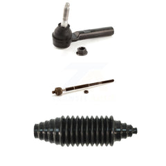 Transit Auto KTB-100350 Steering Tie Rod End for 2004-2008 Chrysler Pacifica - Front