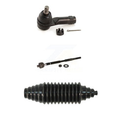 Transit Auto KTB-100352 Steering Tie Rod End for 2011-2017 Honda Odyssey - Front