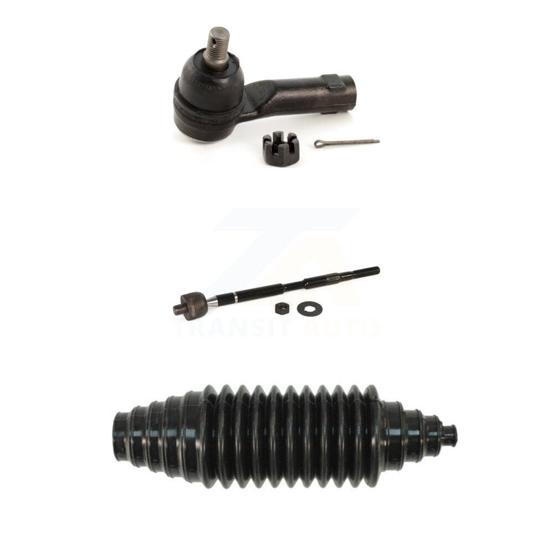 Transit Auto KTB-100352 Steering Tie Rod End for 2011-2017 Honda Odyssey - Front