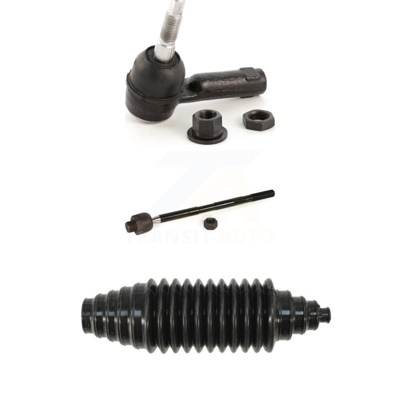Transit Auto KTB-100357 Steering Tie Rod End for 2012 Ram 1500 - Front