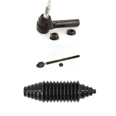 Transit Auto KTB-100358 Steering Tie Rod End for 2003-2013 Ram 2500, Ram 3500 and More - Front