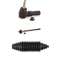 Transit Auto KTB-100359 Steering Tie Rod End for 2009-2012 Ford Escape, Mazda Tribute, Mercury Mariner - Front
