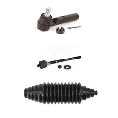 Transit Auto KTB-100360 Steering Tie Rod End for 2005-2023 Toyota Tacoma - Front