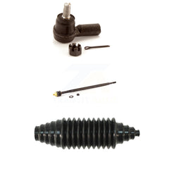 Transit Auto KTB-100362 Steering Tie Rod End for 2003-2011 Honda Element - Front