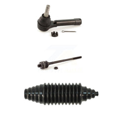 Transit Auto KTB-100365 Steering Tie Rod End for 1999-2007 Chevrolet Silverado 1500 Classic, GMC Sierra 1500 Classic and More - Front