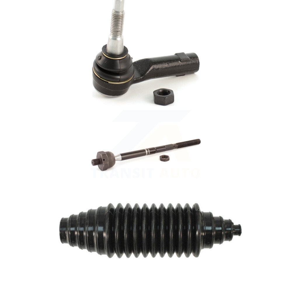Transit Auto KTB-100369 Steering Tie Rod End for 2004-2006 Ford F-150 - Front