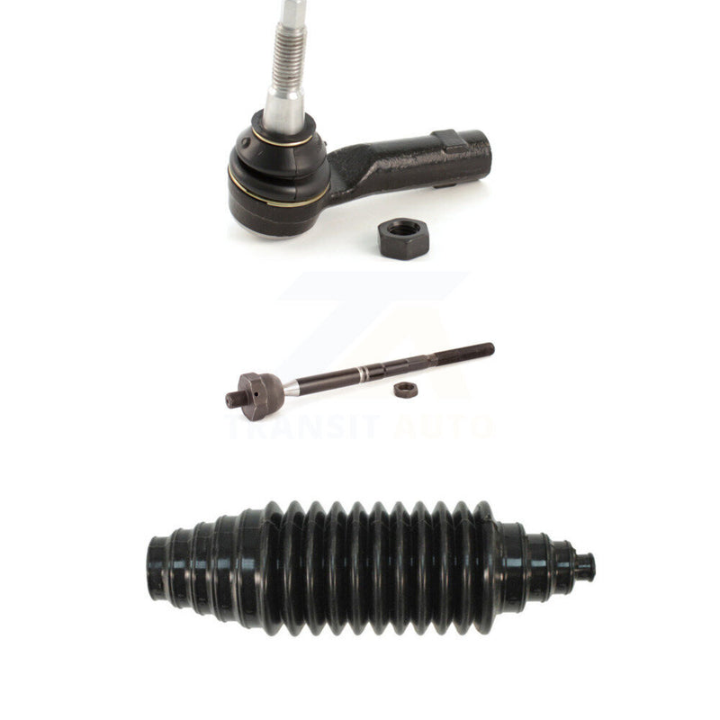 Transit Auto KTB-100369 Steering Tie Rod End for 2004-2006 Ford F-150 - Front