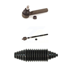 Transit Auto KTB-100371 Steering Tie Rod End for 1998-2006 Subaru Baja, Subaru Outback, Subaru Legacy - Front