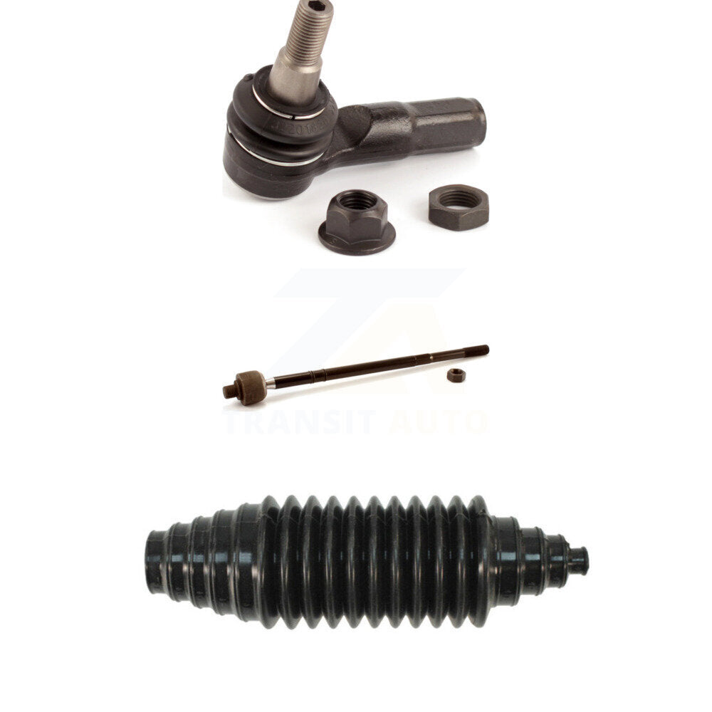 Transit Auto KTB-100372 Steering Tie Rod End for 2007-2022 Freightliner Sprinter 4500, Mercedes-Benz Sprinter 4500 and More - Front