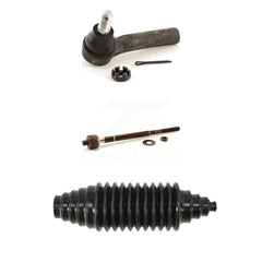 Transit Auto KTB-100376 Steering Tie Rod End for 2002-2004 Honda Odyssey - Front