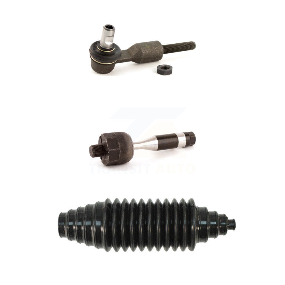 Transit Auto KTB-100377 Steering Tie Rod End for 2005-2006 Audi A4, Audi A4 Quattro - Front