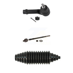 Transit Auto KTB-100379 Steering Tie Rod End for 2010-2016 Hyundai Genesis Coupe - Front
