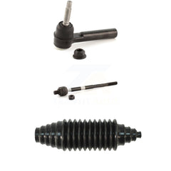 Transit Auto KTB-100381 Steering Tie Rod End for 2007-2017 GMC Acadia Limited, Chevrolet Traverse and More - Front