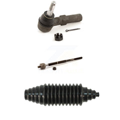 Transit Auto KTB-100382 Steering Tie Rod End for 2003-2011 Chevrolet HHR, Pontiac G5 and More - Front