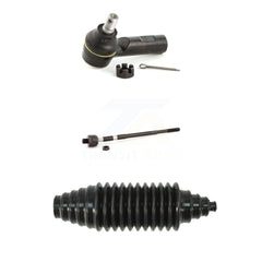 Transit Auto KTB-100383 Steering Tie Rod End for 2006-2013 Suzuki Grand Vitara - Front