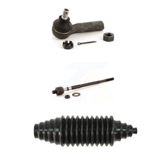 Transit Auto KTB-100391 Steering Tie Rod End for 2005-2006 Nissan Altima - Front
