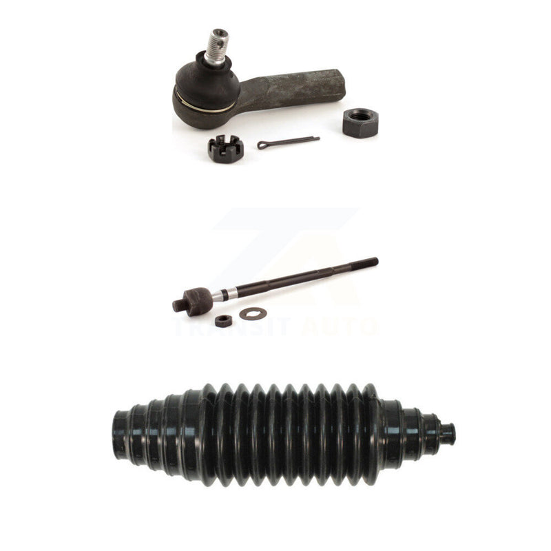 Transit Auto KTB-100391 Steering Tie Rod End for 2005-2006 Nissan Altima - Front