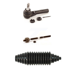 Transit Auto KTB-100394 Steering Tie Rod End for 1998-2004 Mazda B2300, Ford Explorer and More - Front
