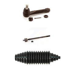 Transit Auto KTB-100401 Steering Tie Rod End for 2004-2009 Nissan Quest - Front